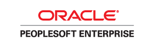 Logo Oracle PeopleSoft